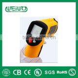 Best Price Hot Selling Non-contact Infrared Thermometer thumbnail-2