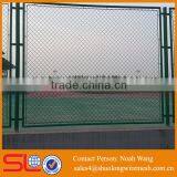 Factory Supply Good Price Different Style Cheap Rigid Black Mesh