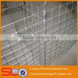 Gabion Basket Prices/galvanized Gabion Box Made in China