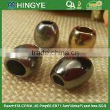 Gold Metal Stopper Metal Stopper Fashion Metal Stopper thumbnail-1