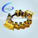 Type WA-C and WA-T API Safety Clamp