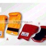 Multicolor Punching Gloves