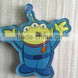 Promotion Gifts Cheap Custom Clear Acrylic Keychain thumbnail-1