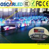 Hot New Products for 2016 xx Image Led Taxi for Wholesales