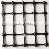 Two-directional Plastic Geogrid Used in Road thumbnail-1