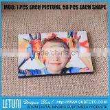 Personalized Fridge Magnet Photo Frames China