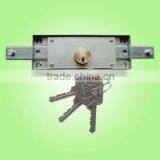 Garage Roller Door Lock