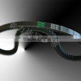 Synchronous V-Belts Mitsubishi V-belts Cogged v Belt Fan v Belt