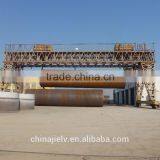 Steel Wind Tower for Power Transmission thumbnail-4