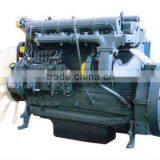 Original Weichai Power Wp12.375 Engine 495D