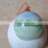 Inside Painting Ornament Ball for -Christmas thumbnail-2
