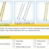 FRP Step/telescopic/folding Ladder thumbnail-2