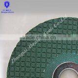 Abrasive Disc Type Green Cutting Wheel thumbnail-1