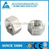 Monel 400 Monel K500 Bolts and Nuts thumbnail-3