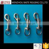 Professional Manufacturer Price Stainless Steel AISI 316 304 Snap Hook Quick Link And Carbins Rigging Hardware Quality Choice thumbnail-6