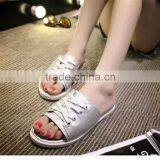 Foldable Slippers With a Pouch Cool Kids Flipper Indoor Slippers thumbnail-3