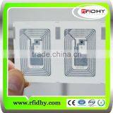 Transparent&Adhesive HFUHF Rfid Inlay/rfid Wet Inlay(wet&dry Inlay) for Nfc Tags labels thumbnail-5