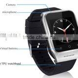 CE Approved Android Smart Watch, Smart Watch Phone,3g Cell Phone Watch S8 thumbnail-4