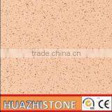 Top Quality Professional Manufacturer Orange Red Artificial Marble Stone thumbnail-1