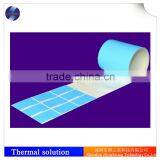 ZZX Conductive Double Sided Adhesive Thermal Tapes For Led Lighting thumbnail-1