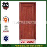 Economic Mahogany Solid Wood Composite Door thumbnail-5