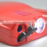 Car Emergency Rescue Mini Auto Jumper thumbnail-1