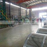 Prepainted Galvanized Steel Coil(TJINDUSTRAIL15030320-GI-Z80-275) thumbnail-3