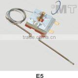 Kitchen Gas Water Heater Boilor Thermostat