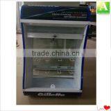 Popular Vacuum Forming ABS Plastic Drinking Showing Stand thumbnail-5