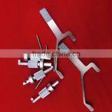 Dongguan Manufacturer for CNC Machine Gear Service thumbnail-2