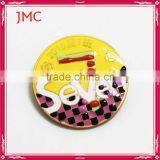 2015 Newest Style Fashion Plate Buckle With Gun Metal for Man thumbnail-6