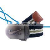 Hot Sale Fashion Air Max Woven Belt thumbnail-2