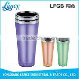 Cheap Wholesale Popular Styles Stainless Steel Thermos Travel Mug thumbnail-1