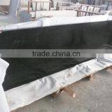 Black Galaxy Granite Countertop and Vanity Tops thumbnail-5