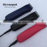 45W Hair Trimmer Kit in Plastic Box With 2 Fine Blades 10# and 9#