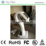 Multi Touch Screen Digital Signage Kiosk