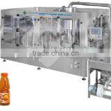 Mango Juice Orange Juice Production Line