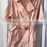 Fashion Lady Wind Coat