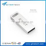 Waterproof Metal 32GB USB Pen Drive