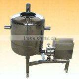 Milk Receiving Tank thumbnail-1