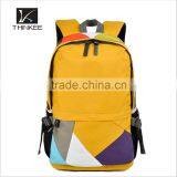 Fashion Image School Backpack/college School Backpack Bag/durable Wholesale School Bag