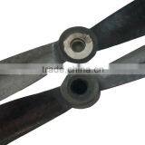 Maytech 0645 Drone rc Carbon Fiber Props With Self-tightening Nut thumbnail-2