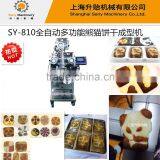 SY-810 Automatic Tortilla Making Machine thumbnail-2