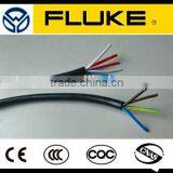 Silicone Rubber Insulation Copper Conductor Alarm Cable thumbnail-1