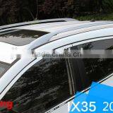 Auto Roof Racks Hyundai Tucson IX35 2009 - 2012 Luggage Carrier thumbnail-2
