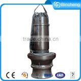 Submersible Farm Irrigation Water Pump Price thumbnail-2