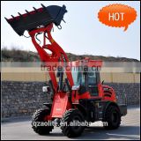 hot sale european loader low price with CE