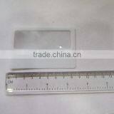 Plastic Business Cards Cheap ,magnifying Lens, thumbnail-3