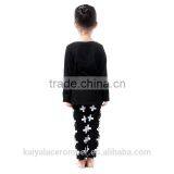 2016 Persnickety Remale Girls Boutique Sets 2pcs Kids Boutique Clothing Kids Clothes thumbnail-5