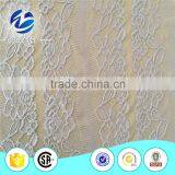 Guipure Allover Unique Pattern Lingerie Lace Trim